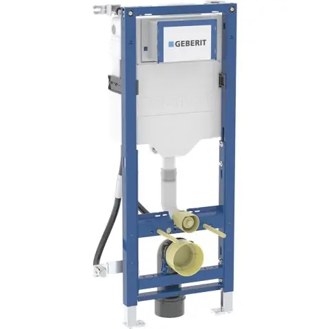 Lägg i varukorgen Geberit Duofix Sigma 111.312.00.6 WC-fixtur